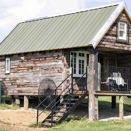 Lake View Lodges Long Melford Exterior photo